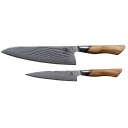 Ryda Knives A 73 Gavesett