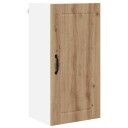  Kjøkkenskap Artisan Eik 40 x 31 x 80 cm Konstruert tre