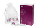 YES VM Vannbasert Vaginal Moisturiser 6 x 5 ml