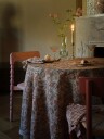 Parrot linduk 150x230 cm dusty peach
