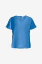 Only Carmakoma   Bluse carMetta   Blå