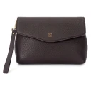 Dark Dame Vesker Brun ONE SIZE,