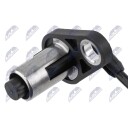 ABS sensor NTY HCA-MS-091
