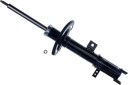 DENCKERMANN DSB355G Støtdemper