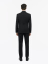 Tiger of Sweden Tenuta Rws - Black - 48 Reg