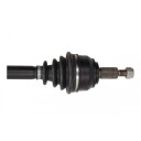 Point Gear Drivaksel POINT GEAR PNG75274