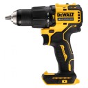 Dewalt DCD709N XJ Slagdrill 18V Uten batteri