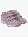 Viking Kids' Cascade Mid GORE-TEX 26, Dusty Pink