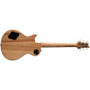 Prs Se Sc Mccarty594 Charcoal