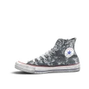 Converse Dame Sko Grå 36 1/2 EU,