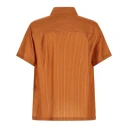 Fendi Herre Skjorter Oransje L,