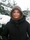LYKKE balaklava 2 brun