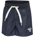 Hummel Shorts HMLJaco Blå Denim 62 Shorts