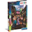 Clementoni Maxi Puslespill 60 Brikker Disney Encanto