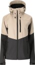 Whistler Rosea V2 W Softshell Jacket W Pro 8   Beige   44
