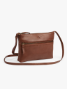 Markberg JolieMBG Cross. Bag Brun ONE SIZE
