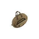 Meinl 22"" Canvas Coll. Cymbal Bag KH