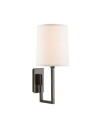 Visual Comfort Aspect Library Sconce
