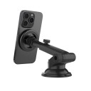 Fixed MagMount XL magnetisk telefonholder for bilen med teleskoparm