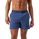 Björn Borg Men"s Borg Short Shorts Sargasso Sea XL