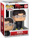 Funko POP! Anime: Dandadan  Kinta