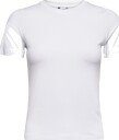 MBYM Julie M   OPTICAL WHITE   M