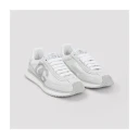 Dolce & Gabbana, Dame, Sko, Hvit, 36 1/2 EU,