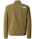 The North Face Teen Nimble Jacket Beige M