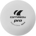 Bordtennisballer Pro 6pkn