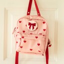 That"s Mine Benson Portable Organizer Bag Pink 