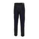 Versace Jeans Couture Herre Bukser Svart 2XL,