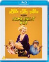 Some Like It Hot (1959) / Noen Har Det Hett Bluray