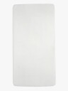 Jollein Stretchlaken 2-pakk 40x80 Ivory