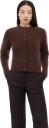 Tiger of Sweden Leonie Rws Rms   Burgundy   XL