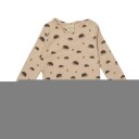 Hummel Inez T Shirt S/S Cerulean (116 / 6 år)