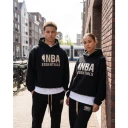 Fear Of God Herre Bukser Svart M,