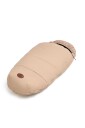 Petite Chérie Packable Dunvognpose Light Taupe