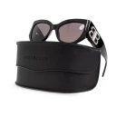 Balenciaga, Dame, Accessories, Svart, ONE SIZE,