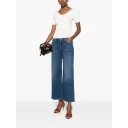 AG Jeans Dame Jeans Blå W27,