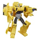 Transformers Cyberverse Adventures – Bumblebee Med Sting Shot Angrep
