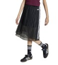 Adidas Originals   Tyllskjørt Long Skirt   Svart