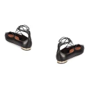 Aquazzura Dame Sko Svart 41 EU