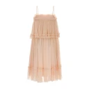Chloé Dame Kjoler Rosa S,