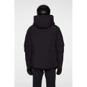 J.Lindeberg Oak Down Jacket Herre Black M
