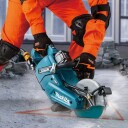 Makita CE003GZ02 Kappemaskin 40V 230mm