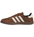 adidas Performance Sko - Breaknet Sleek - Dusk Bronse/Cream Hvit - adidas Performance - 42 2/3 - Sko - Brun