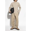 Dolce & Gabbana Herre Strikkevarer Beige L,