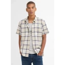 Barbour Herre Skjorter Flerfarget 2XL,