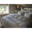 Halvor Bakke Trae sengesett 200x220/2*50x70 Linen