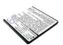 Acer Batteri (1350 mAh 3.7 V) passende til Acer Liquid Gallant Duo AK330